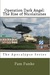 Operation Dark Angel The Rise of Nicolaitanes (The Apocalypse, #1) by Pam Funke