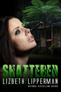 shattered
