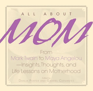 All About Mom MOBI PDF - por Dahlia Porter