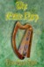 The Celtic Harp by Eliseo Mauas Pinto