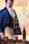 Lady Anne’s Lover cover