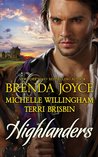 Highlanders (Scottish Medieval #1; The MacLerie Clan #6.5; MacKinloch Clan #3.5)
