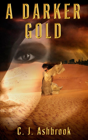 A Darker Gold