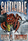 Salticidae cover