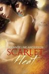 Scarlet Heat (Born to Darkness, #2; Scarlet Heat, #0)