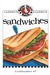 Sandwiches Cookbook by Gooseberry Patch