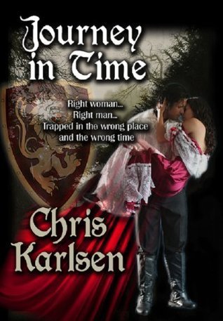Journey in Time by Chris Karlsen