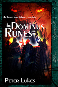 The Dominus Runes by Peter Lukes