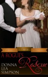 A Rogue's Rescue cover