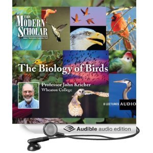 The Biology of Birds  - John C. Kricher
