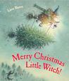Merry Christmas, Little Witch