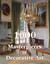 1000 Masterpieces of Decorative Art by Albert Jacquemart