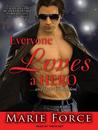 Everyone Loves a Hero... And That's the Problem cover