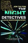 The Night Detectives cover