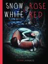Snow White and Rose Red cover