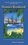 Honors Rendered cover