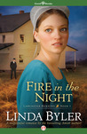 Fire in the Night cover