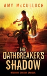 The Oathbreaker's Shadow cover