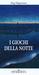I giochi della notte by Stig Dagerman