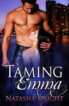 Taming Emma cover