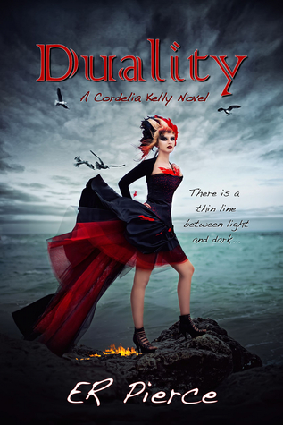 Duality(Cordelia Kelly 1)