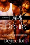 Dark Desires cover