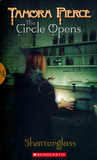 Shatterglass (The Circle Opens, #4)