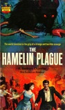 The Hamelin Plague cover