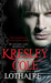 Lothaire (Immortals After Dark, #12) by Kresley Cole