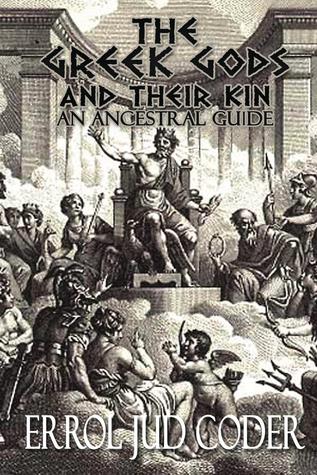 the-greek-gods-and-their-kin-an-ancestral-guide