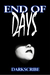 End of Days (Darkside Trilogy #3) by Dark Scribe