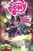 My Little Pony Micro-Series #1 (of 6) Twilight Sparkle by Thomas Zahler