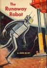 The Runaway Robot cover