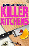 Killer Kitchens cover
