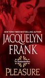Pleasure (Shadowdwellers, #3)