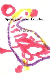 Springtime in London Descarga gratuita de documentos de texto Ebook
