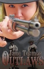 The Outlaws (Books We Love Western Suspense)