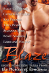 Blaze cover