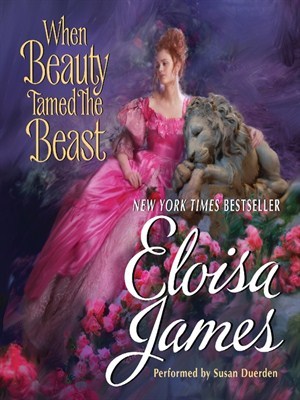 When Beauty Tamed the Beast(Fairy Tales 2)
