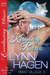 Kissing Reno (Brac Village, #3) by Lynn Hagen