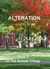 Alteration (Sonnet Trilogy, #2) by Lee Holz