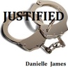 Justified cover