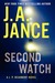 Second Watch A J. P. Beaumont Novel by J.A. Jance