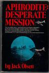 Aphrodite: Desperate Mission cover