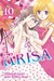 Arisa, Vol. 10 (Arisa, #10) by Natsumi Ando