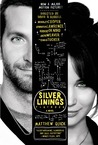 The Silver Linings Playbook cover