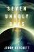 Seven Unholy Days by Jerry Hatchett