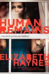 Human Remains cover