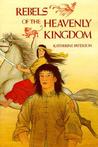 Rebels of the Heavenly Kingdom cover