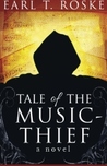 Tale of the Music-Thief cover
